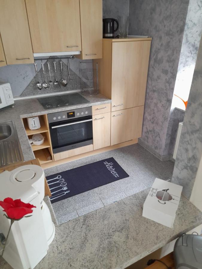 Ferienwohnung Pickel Kottenheim Εξωτερικό φωτογραφία