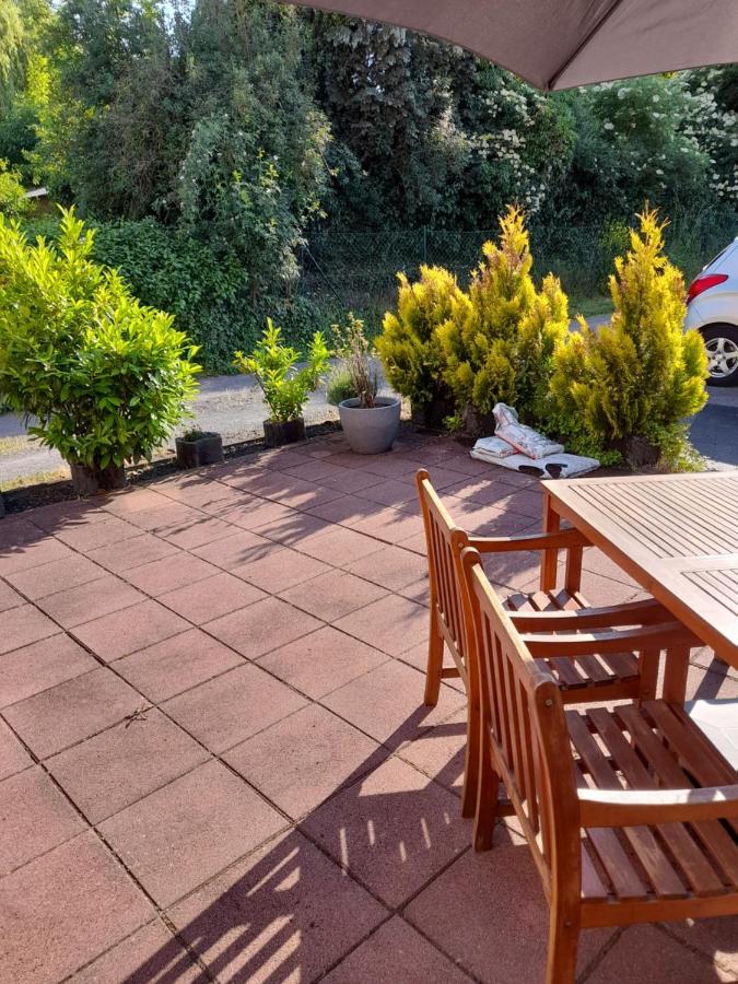 Ferienwohnung Pickel Kottenheim Εξωτερικό φωτογραφία